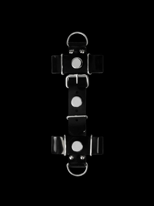 MagLock Multi-Functional Silicone Restraint Connector