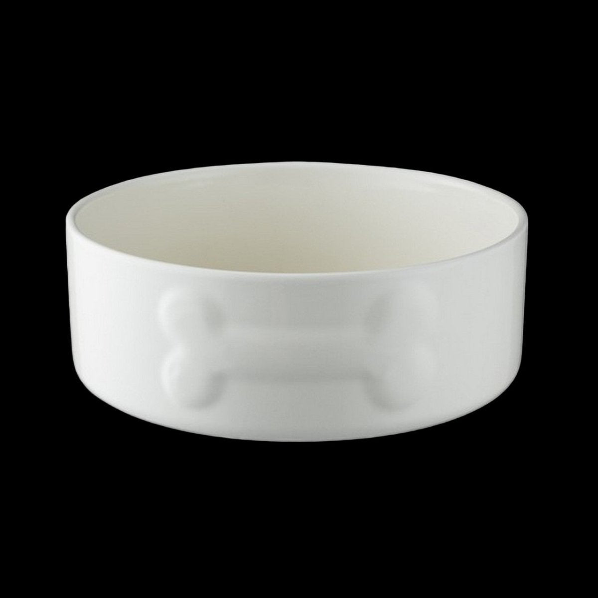 Mason Cash Bowl Cream - The Pup Play Hub