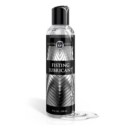 Fisting Lubricant