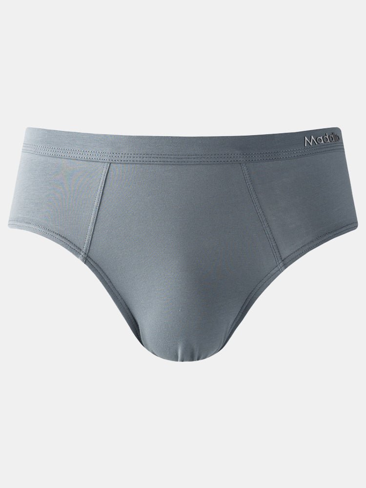 Men's Comfy Modal Contour Pouch Underwear - The Pup Play Hub