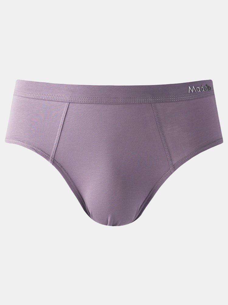 Men's Comfy Modal Contour Pouch Underwear - The Pup Play Hub