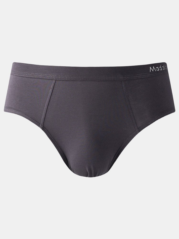 Men's Comfy Modal Contour Pouch Underwear - The Pup Play Hub