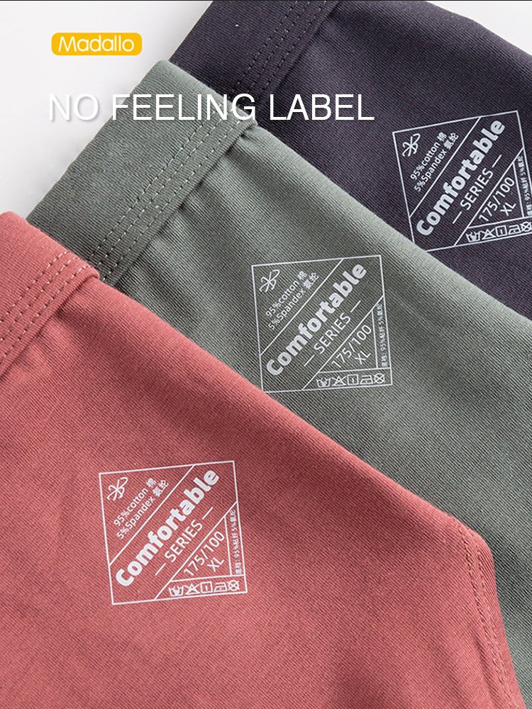 Men's Comfy Modal Contour Pouch Underwear - The Pup Play Hub