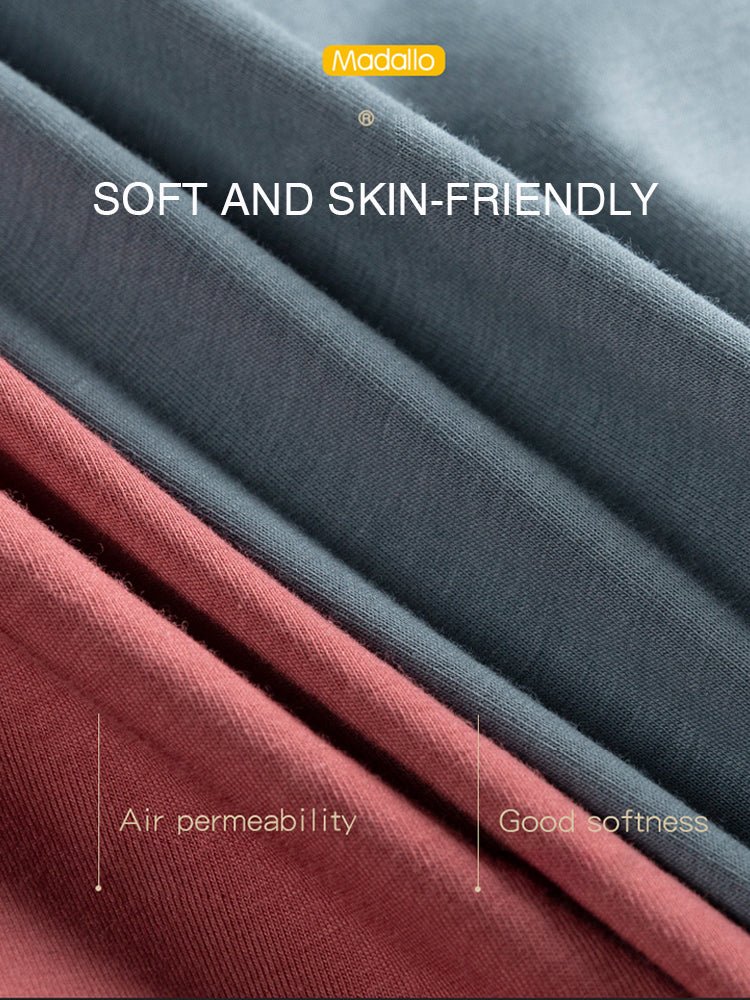 Men's Comfy Modal Contour Pouch Underwear - The Pup Play Hub