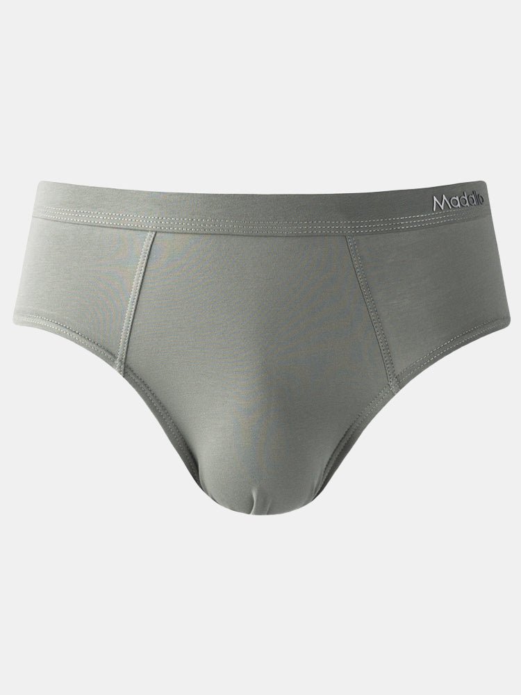Men's Comfy Modal Contour Pouch Underwear - The Pup Play Hub
