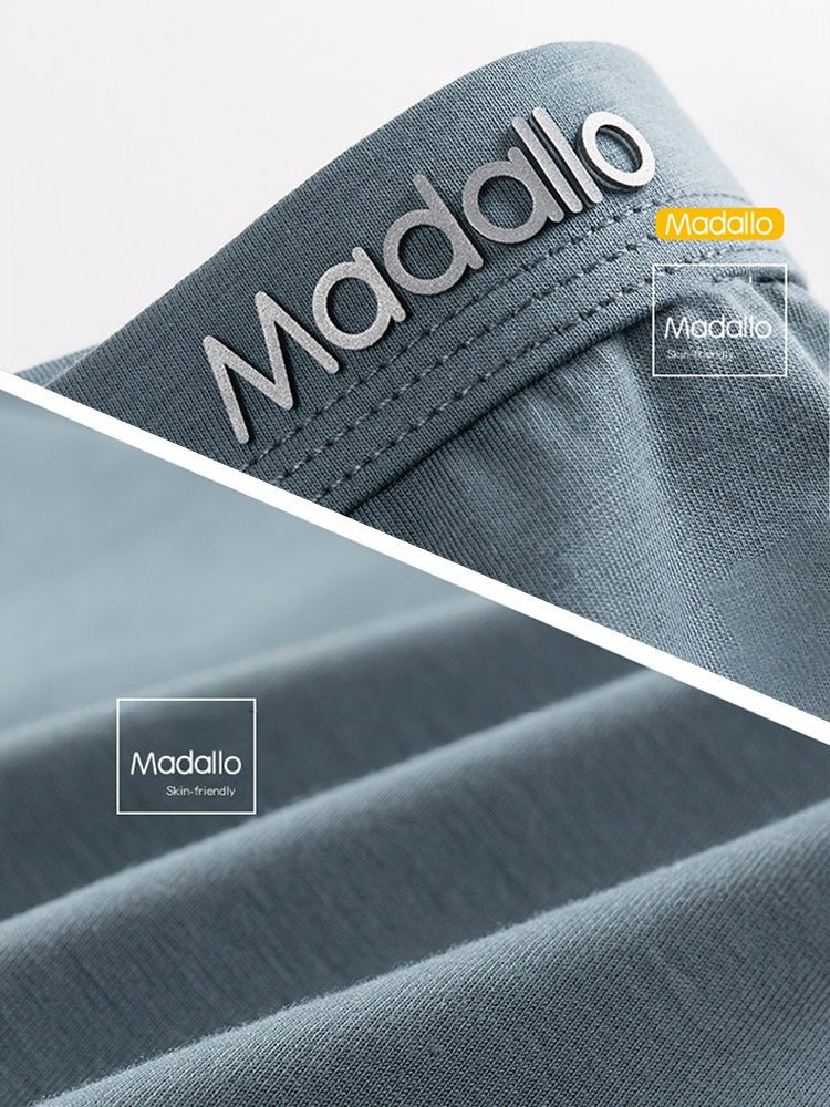 Men's Comfy Modal Contour Pouch Underwear - The Pup Play Hub