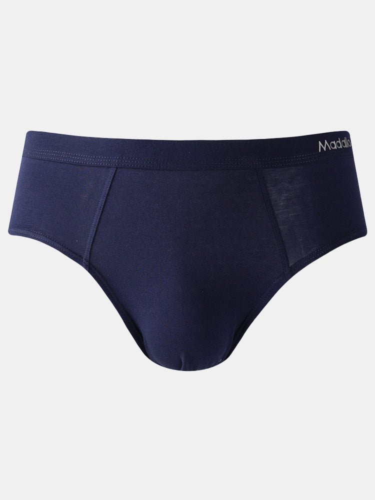 Men's Comfy Modal Contour Pouch Underwear - The Pup Play Hub