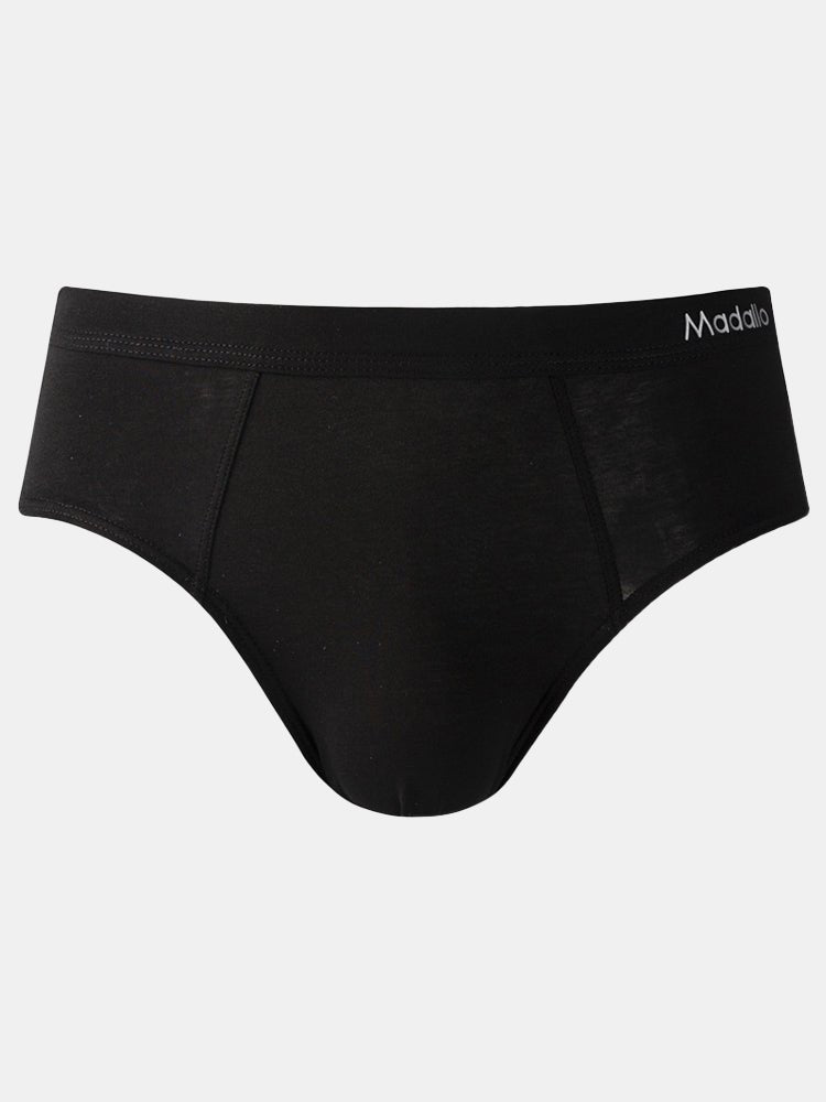 Men's Comfy Modal Contour Pouch Underwear - The Pup Play Hub