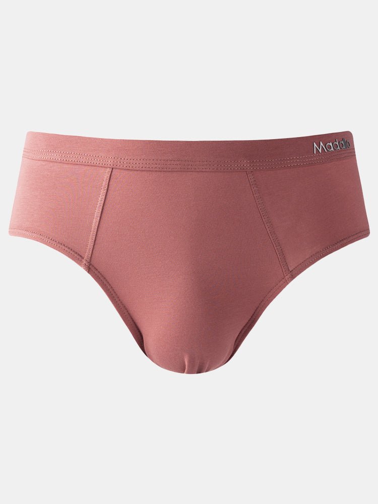 Men's Comfy Modal Contour Pouch Underwear - The Pup Play Hub