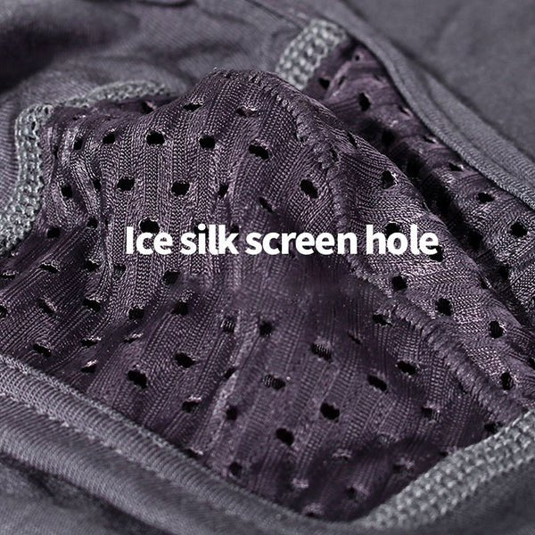 Men's U Convex Pouch U Convex Pouch Briefs - The Pup Play Hub