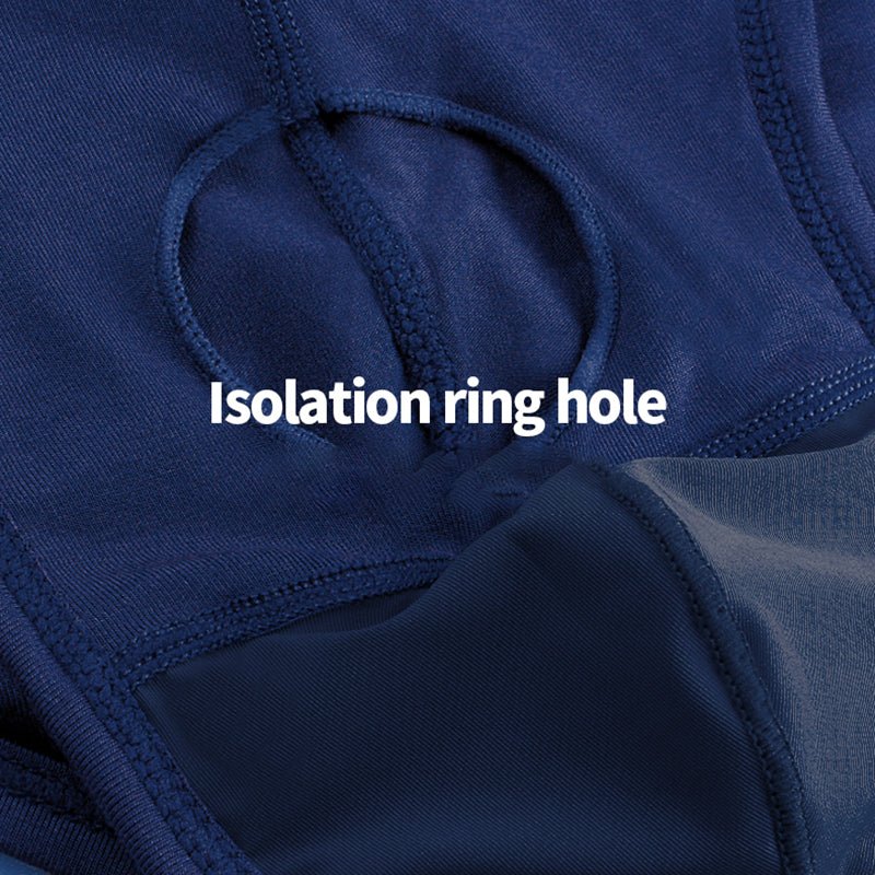 Men's U Convex Pouch U Convex Pouch Briefs - The Pup Play Hub