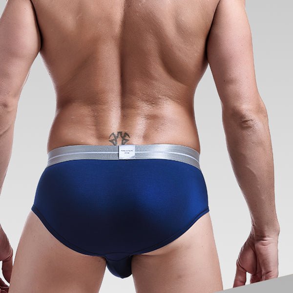 Men's U Convex Pouch U Convex Pouch Briefs - The Pup Play Hub