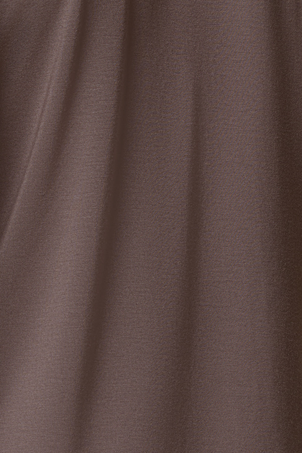 SECOND SKIN NO-SLEEVE SHIRT - DEEP TAUPE