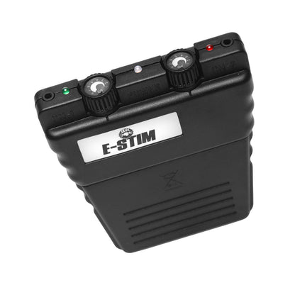 Zeus Beginner E-Stim Kit