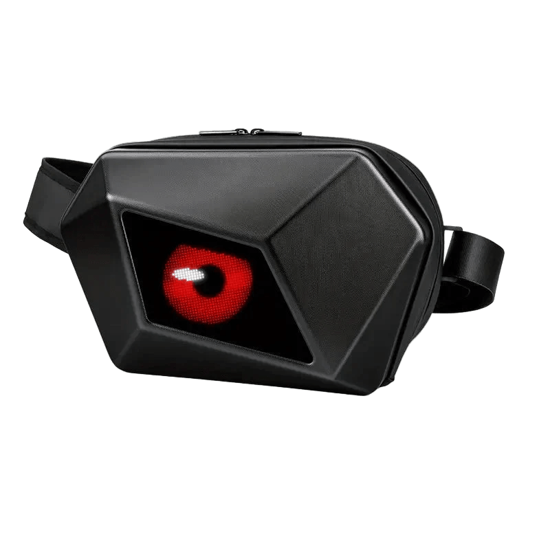 Mini Future Anonymous Bag - The Pup Play Hub