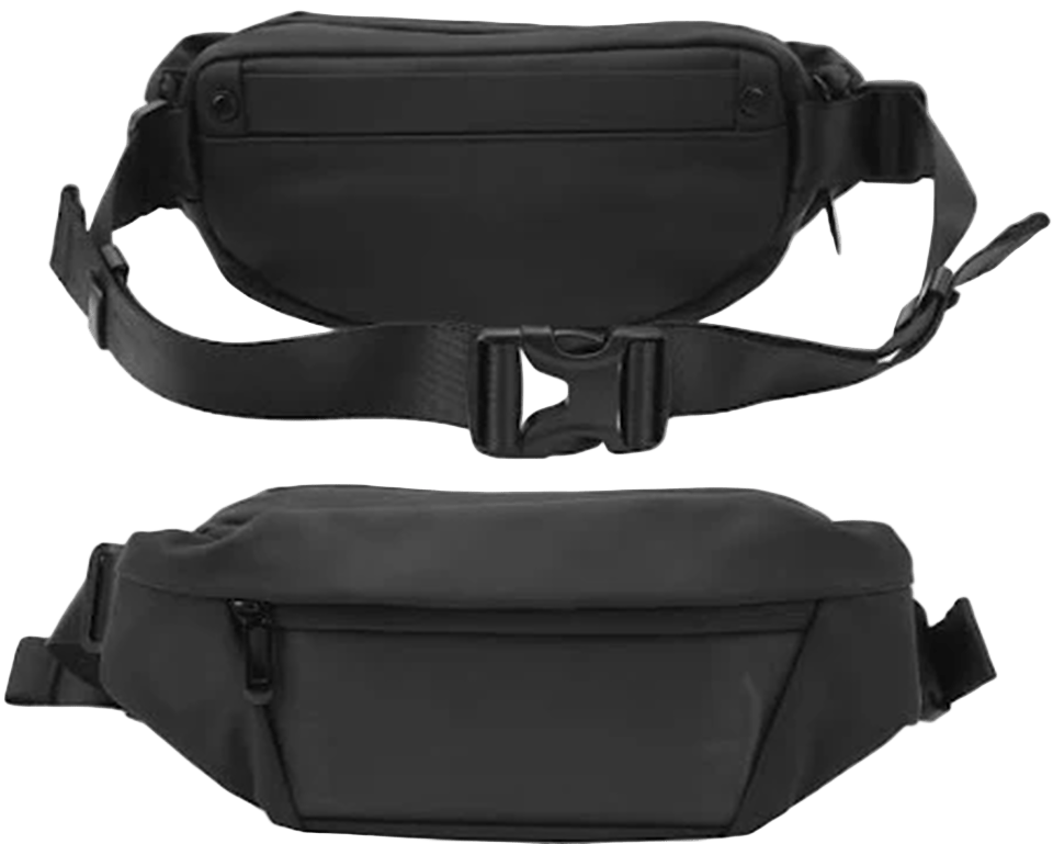 Mini Future Sleek Bag - The Pup Play Hub