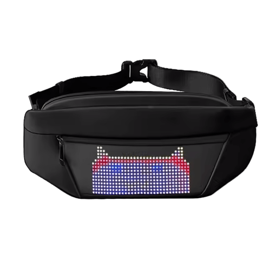 Mini Future Sleek Bag - The Pup Play Hub