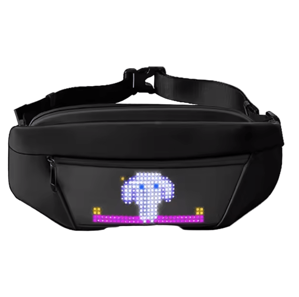 Mini Future Sleek Bag - The Pup Play Hub