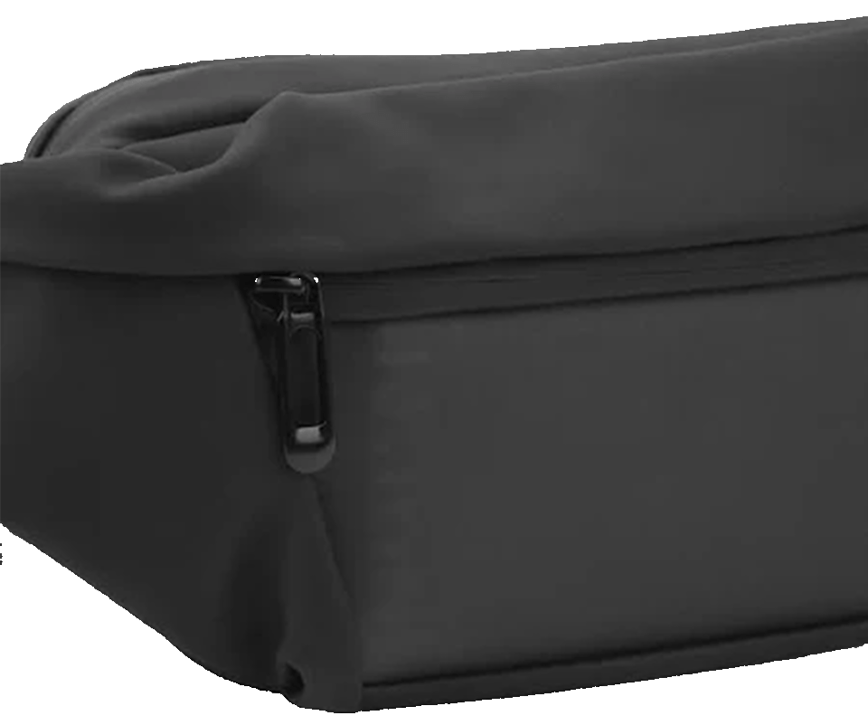 Mini Future Sleek Bag - The Pup Play Hub