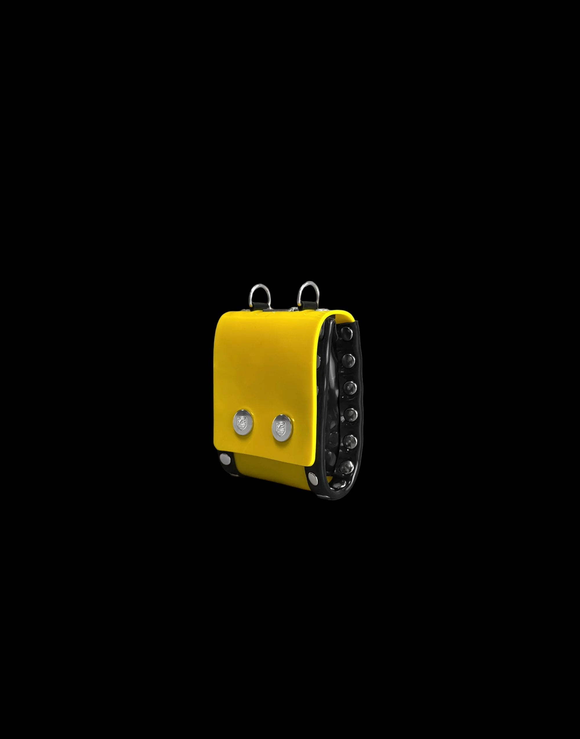 Mini-Pocket L - Silicone Bag on Chain