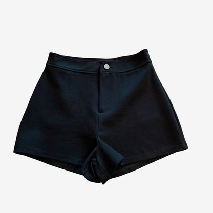 High-Waist Femboy Shorts