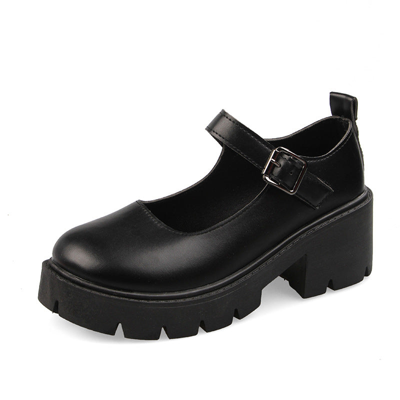 School Pumps