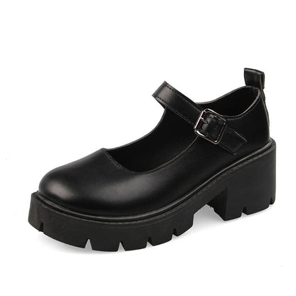 School Pumps