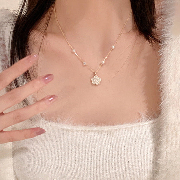 Femboy Pendant Necklaces