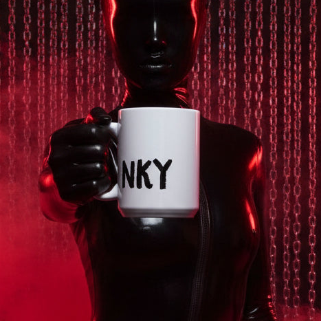 Kinky Mug