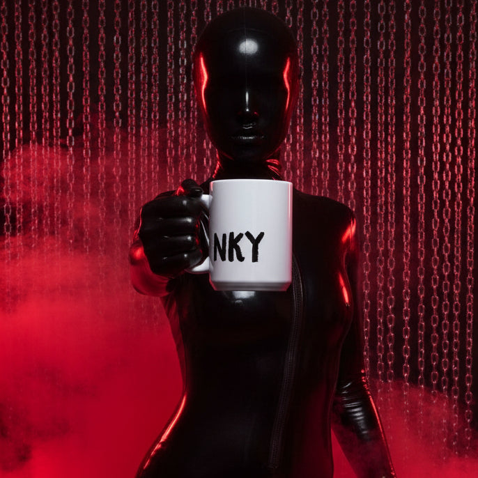 Kinky Mug