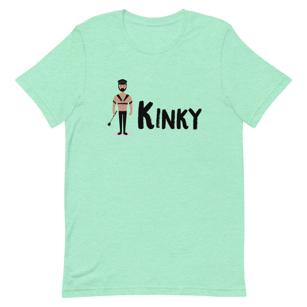 Kinky T-Shirt
