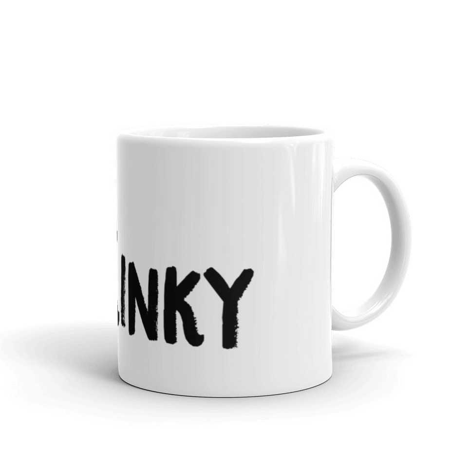 Kinky Mug