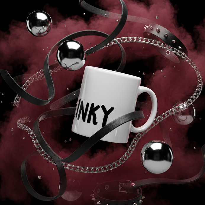 Kinky Mug