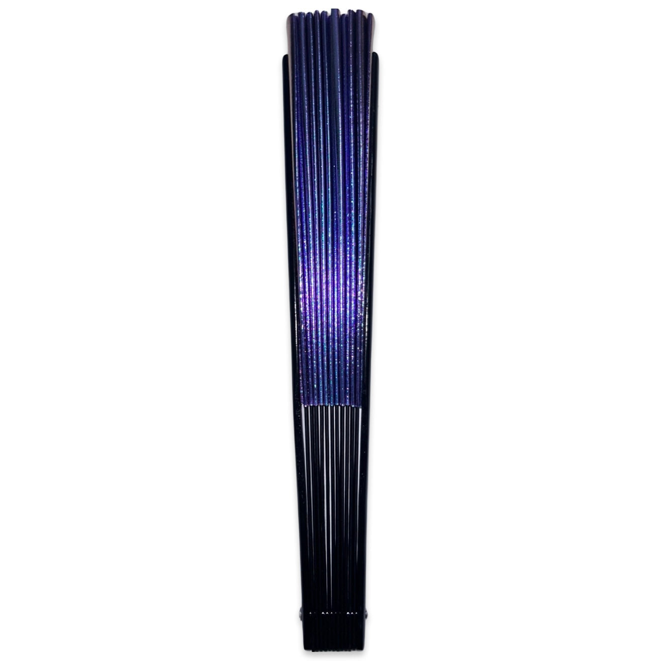 Neptune Galaxy Iridescent Festival Fan