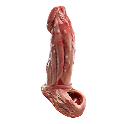 Nothosaur Alcar - Cock Sleeve - Penis Sleeve