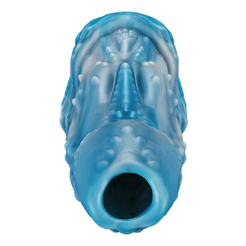 Nothosaur Alcar - Cock Sleeve - Penis Sleeve