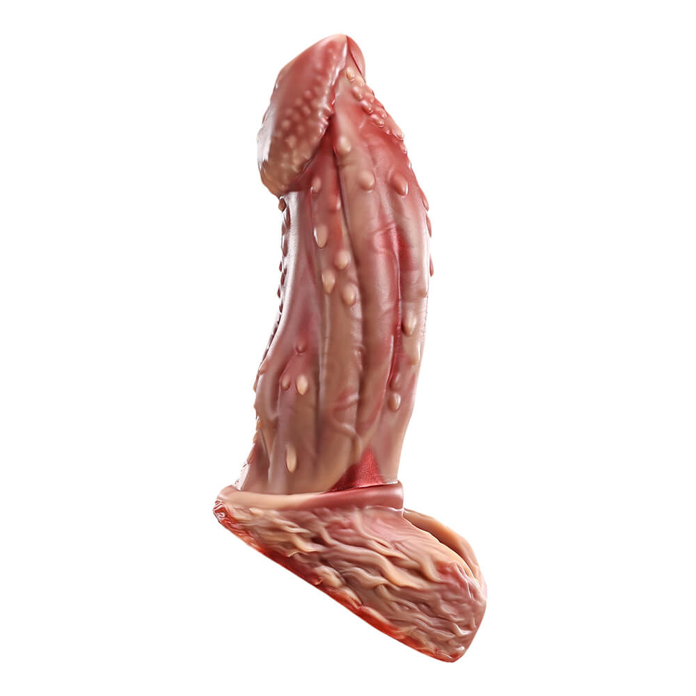Nothosaur Alcar - Cock Sleeve - Penis Sleeve