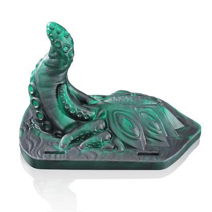 Nothosaur Alla’s Gaze - Tentacle Grinder Sex Toy