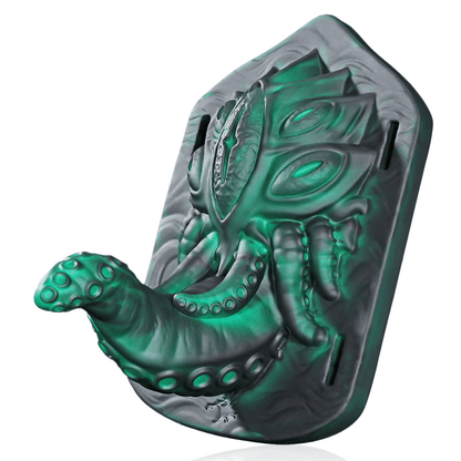 Nothosaur Alla’s Gaze - Tentacle Grinder Sex Toy