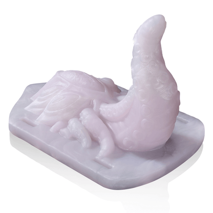 Nothosaur Alla’s Gaze - Tentacle Grinder Sex Toy