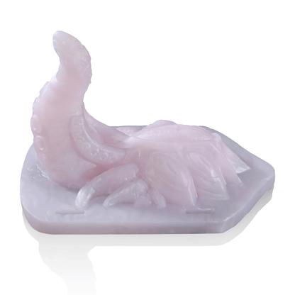 Nothosaur Alla’s Gaze - Tentacle Grinder Sex Toy