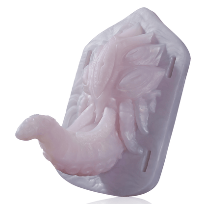 Nothosaur Alla’s Gaze - Tentacle Grinder Sex Toy