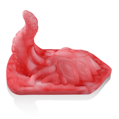 Nothosaur Alla’s Gaze - Tentacle Grinder Sex Toy