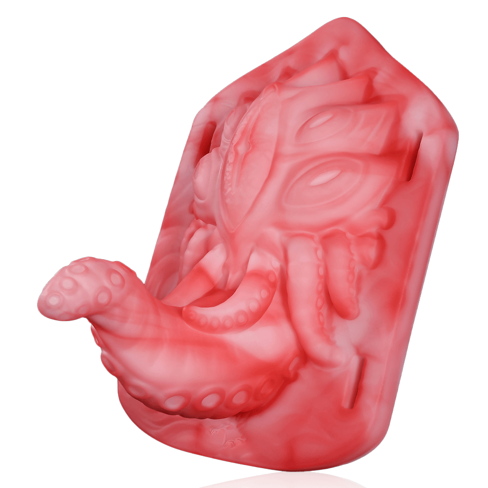 Nothosaur Alla’s Gaze - Tentacle Grinder Sex Toy