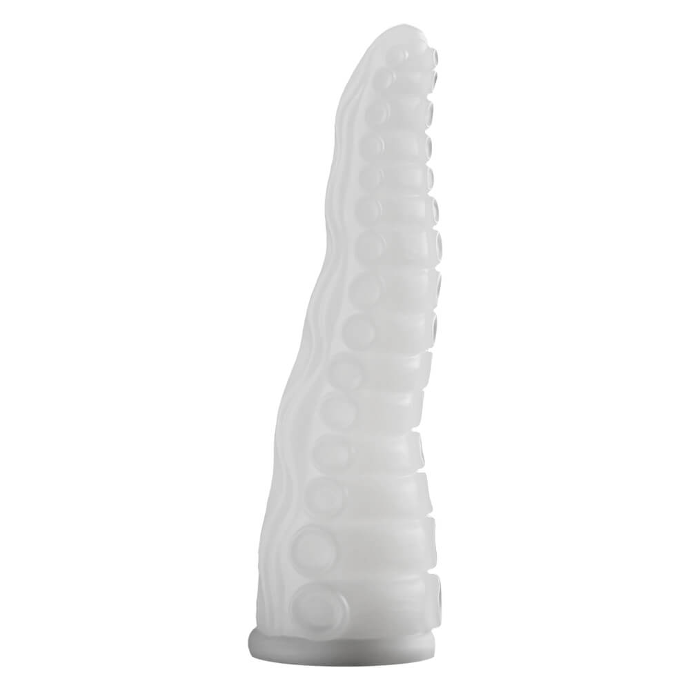 Nothosaur Alla's Hundred - Tentacle Finger Teaser