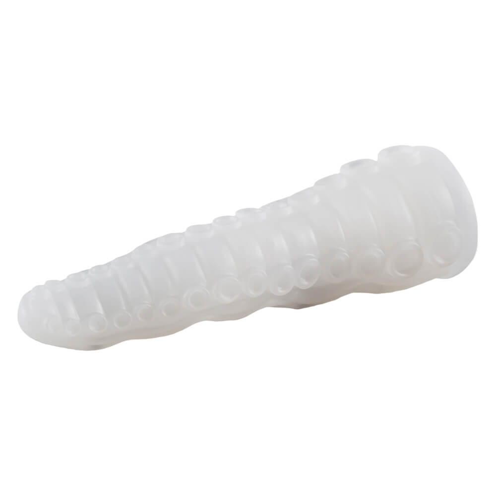 Nothosaur Alla's Hundred - Tentacle Finger Teaser