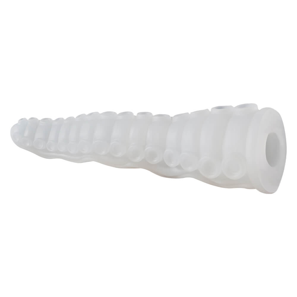 Nothosaur Alla's Hundred - Tentacle Finger Teaser