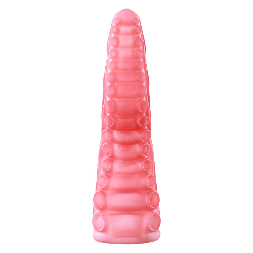 Nothosaur Alla's Hundred - Tentacle Finger Teaser