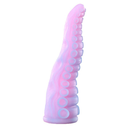 Nothosaur Alla's Hundred - Tentacle Finger Teaser