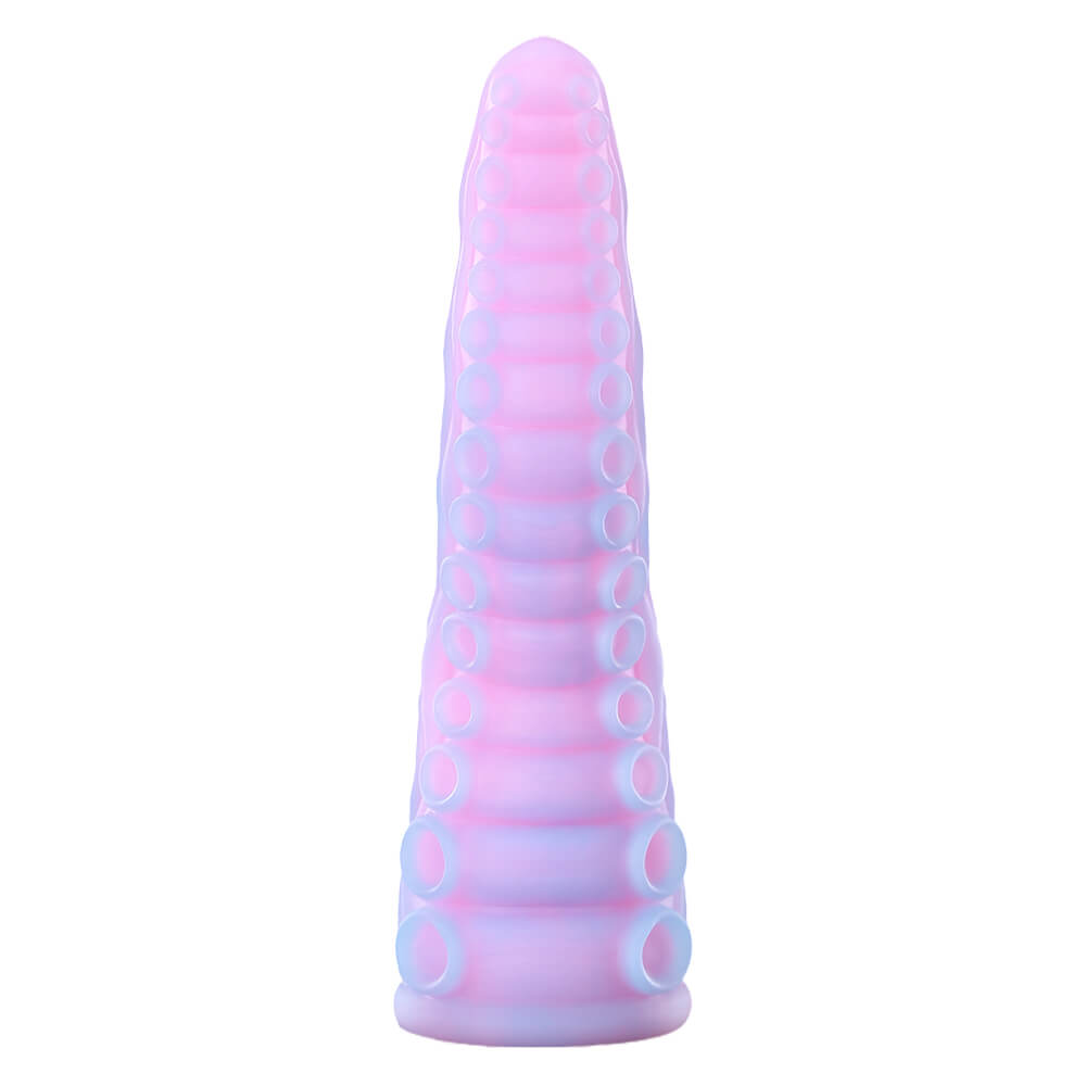 Nothosaur Alla's Hundred - Tentacle Finger Teaser